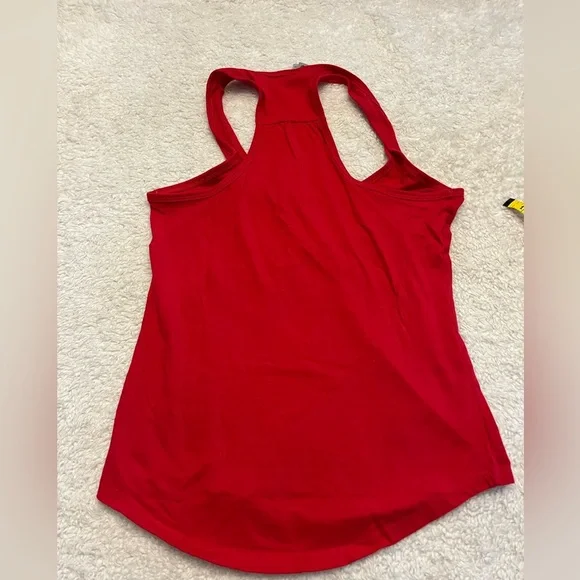 Pregnant AF Tank Top - Picture 4 of 4